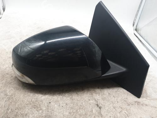 Right mirror RENAULT MEGANE III Coupe (DZ0/1_) 1.9 dCi (DZ0N, DZ0J, DZ1J, DZ1K) | BP29543427C27 