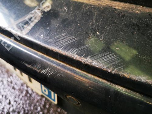 Rear bumper SEAT ALTEA XL (5P5, 5P8) 1.9 TDI | BP22876368C8 