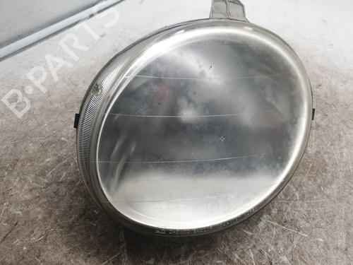 Left headlight DAEWOO MATIZ (M100, M150) 0.8 | BP32242471C28 - Image 3