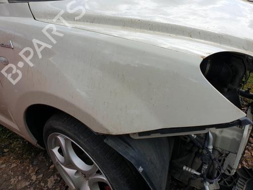 Right front fenders ALFA ROMEO MITO (955_) 1.6 JTDM (955AXC1B) | BP25290265C42 