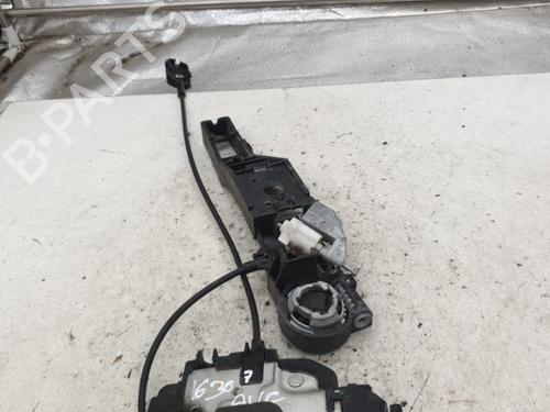 front-left-lock-renault-clio-iii-br01-cr01-2005-2006-2007-2008-2009-2010-2011-2012-2013-2014-25843479 main image