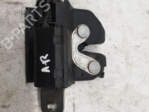 Bakluke lås OPEL CORSA D (S07) 1.3 CDTI (L08, L68) (75 hp) 22883301