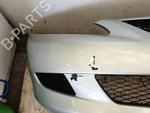 Front bumper MAZDA 6 Hatchback (GG) 2.0 DI (GG14) | BP22878559C7 
