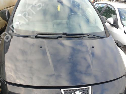 Used Hood PEUGEOT 3008 I MPV (0U_) 1.6 HDi (114 hp) 30824419