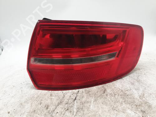 Used Right taillight AUDI A3 Sportback (8PA) 2.0 TDI 16V (140 hp) 23831840
