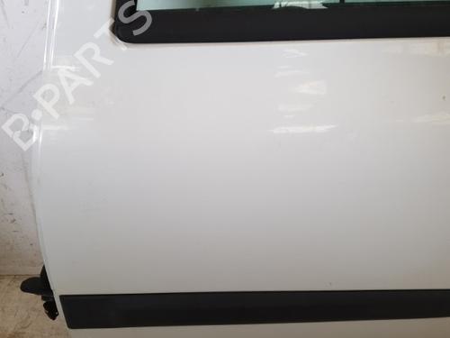 Dør venstre bagtil Dør venstre bagtil RENAULT CLIO II (BB_, CB_) 1.5 dCi (B/CB3M) (64 hp) 22866956 22866956