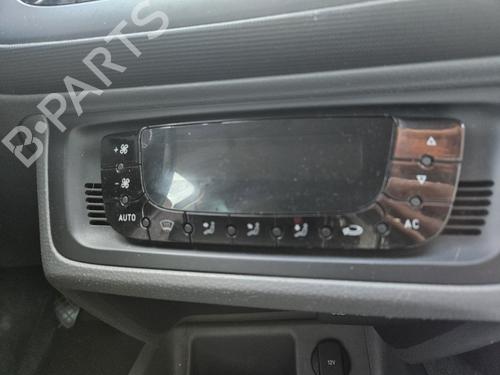 climate-control-seat-ibiza-iv-6j5-6p1-2008-2009-2010-2011-2012-2013-2014-2015-2016-2017-30403407 main image