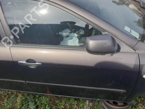 Right front door MAZDA 6 Hatchback (GG) 2.0 DI (GG14) | BP29317755C3 