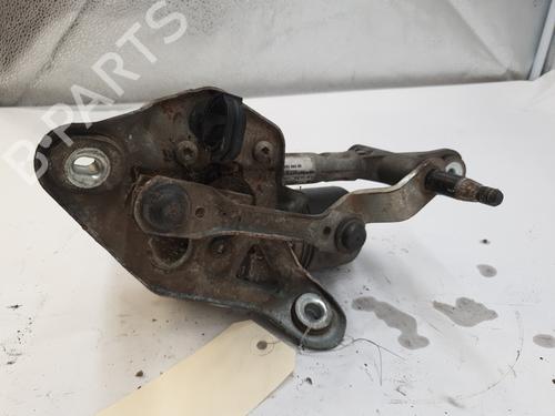 Used Front wiper motor Front wiper motor PEUGEOT 407 (6D_) 2.0 HDi 135 (6DRHRH, 6DRHRE, 6DRHRG, 6DRHRJ) (136 hp) 27575327 27575327