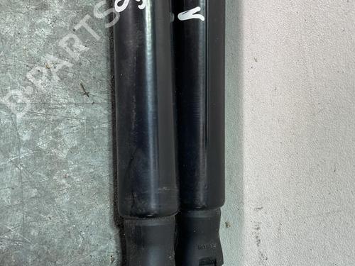 Used Tailgate lift support Tailgate lift support RENAULT CLIO V (B7_) 1.5 Blue dCi 85 (B7AG) (86 hp) 22868512 22868512