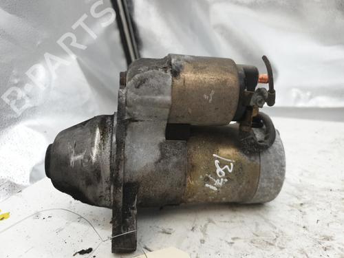 Used Starter OPEL MERIVA A MPV (X03) 1.7 CDTI (E75) (100 hp) 22881539