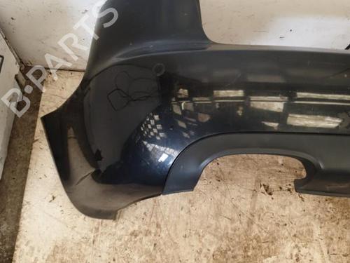 Rear bumper AUDI A4 B7 (8EC) 2.0 TDI 16V | BP22870305C8 