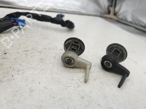Ignition barrel PEUGEOT 206 Hatchback (2A/C) 2.0 HDI 90 | BP22879482M48 
