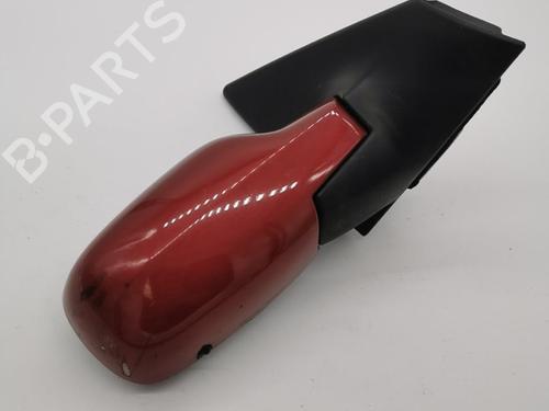 Right mirror RENAULT MEGANE II Estate (KM0/1_) 1.5 dCi (KM02, KM13) | BP22873586C27 