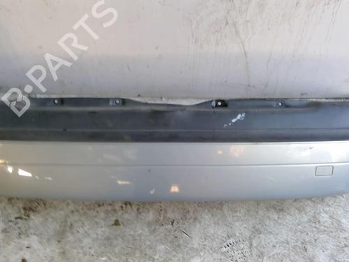 Used Rear bumper RENAULT CLIO II (BB_, CB_) 1.2 (BB0A, BB0F, BB10, BB1K, BB28, BB2D, BB2H, CB0A,... (58 hp) 22876627