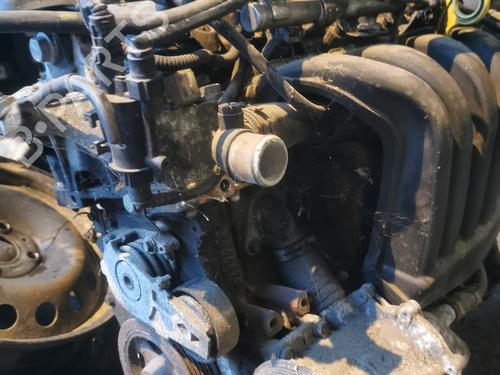 Used Engine Engine MINI MINI (R50, R53) Cooper (116 hp) 22883066 22883066