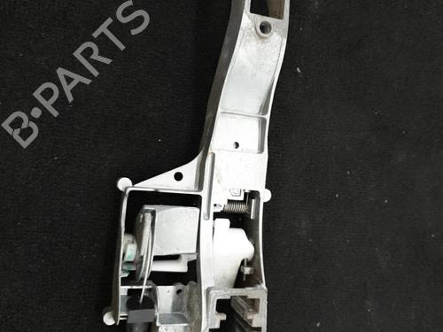 Used Front right lock PEUGEOT 207 (WA_, WC_) 1.6 HDi (109 hp) 22885676