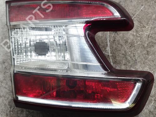Left tailgate light RENAULT MEGANE III Grandtour (KZ0/1) 1.5 dCi (KZ09, KZ0D, KZ1G, KZ29, KZ14, KZ1W, KZ10, KZ1F,... | BP29961331C79