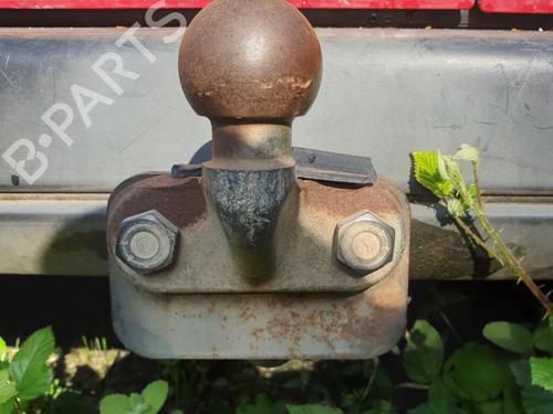 Used Tow ball/Mechanism CITROËN BERLINGO MULTISPACE (B9) 1.6 HDi 110 (109 hp) 26710438