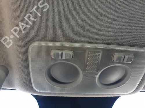 Used Interior roof light Interior roof light FIAT PUNTO (199_) [2012-2026] 33680497 33680497