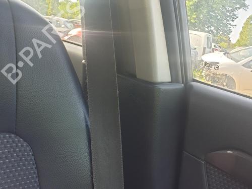 Front left seatbelt CHEVROLET CAPTIVA (C100, C140) 2.0 D 4WD | BP36055519I26 - Image 2