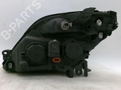 Used Right headlight Right headlight RENAULT SCÉNIC I MPV (JA0/1_, FA0_) 1.9 dCi (JA05, JA1F) (102 hp) 22880333 22880333