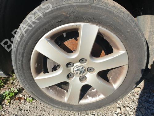 Rim VW POLO IV (9N_, 9A_) 1.4 16V | BP29317819C45 