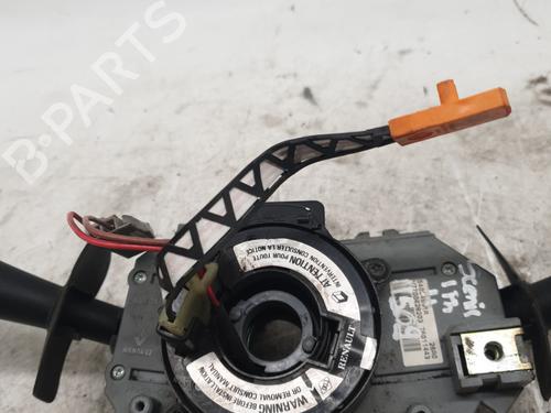 Used Steering column stalk Steering column stalk RENAULT SCÉNIC I MPV (JA0/1_, FA0_) [1999-2010] 23845529 23845529