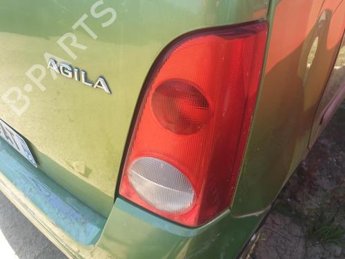 right-taillight-opel-agila-a-h00-2000-2001-2002-2003-2004-2005-2006-2007-37754345 main image