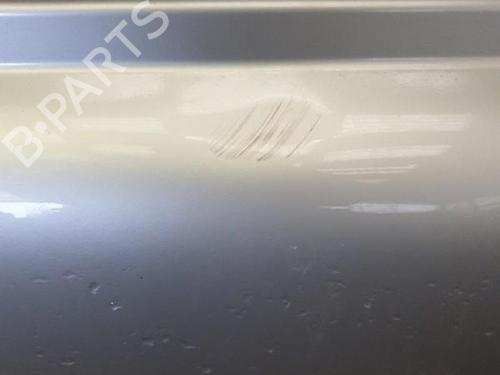 Left front door LAND ROVER FREELANDER I (L314) 2.0 DI 4x4 | BP22870812C2 