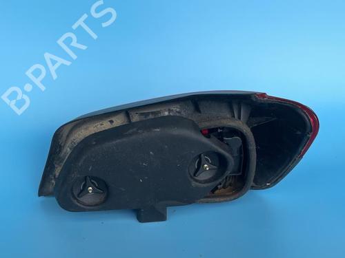 Used Left taillight PEUGEOT 306 Hatchback (7A, 7C, N3, N5) 1.4 (75 hp) 22886739
