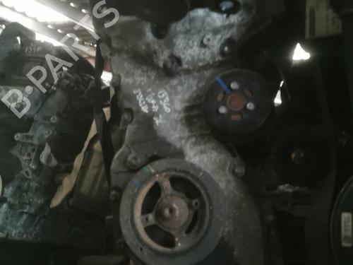 Engine NISSAN MICRA IV (K13K, K13KK) 1.2 | BP22882164M1
