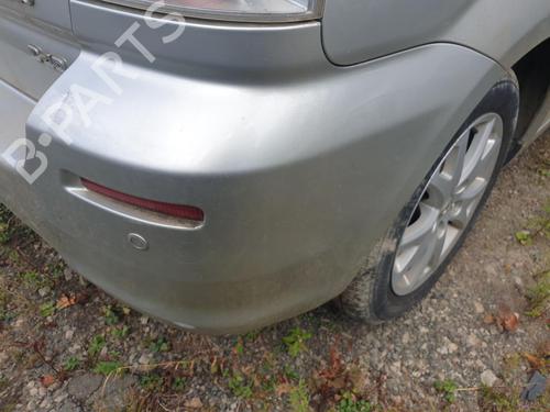 Rear bumper TOYOTA COROLLA Verso (ZER_, ZZE12_, R1_) 2.2 D-4D (AUR10_, AUR10R) | BP28325759C8 