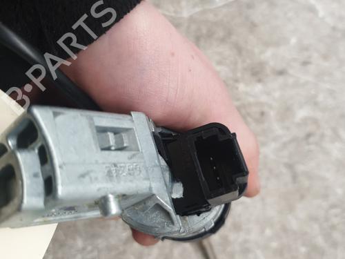 Ignition barrel PEUGEOT PARTNER Box Body/MPV 1.6 BlueHDi 100 | BP32440694M48 - Image 3