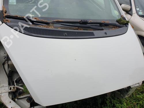 Hood KIA VENGA (YN) 1.6 CRDi 115 | BP25770850C1