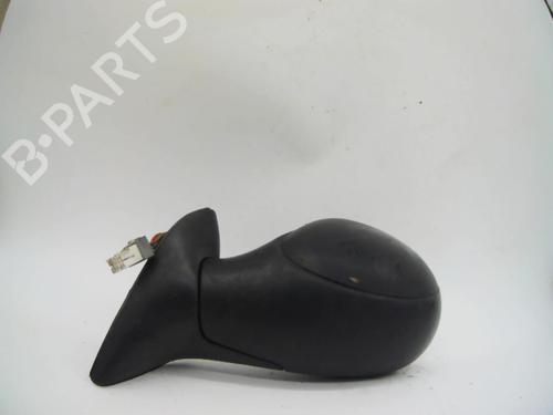 Left mirror CITROËN XSARA PICASSO (N68) 1.6 HDi | BP22886481C26
