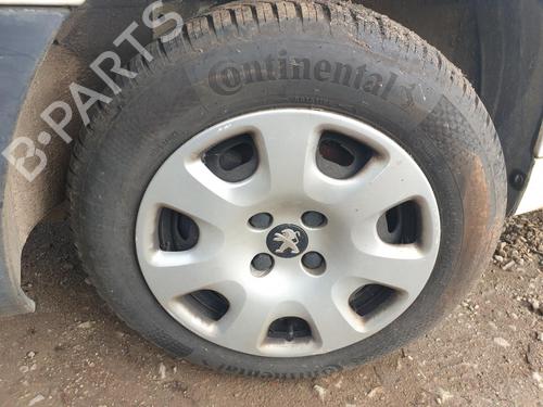 Rim PEUGEOT PARTNER Box Body/MPV 1.6 BlueHDi 100 | BP29981488C45
