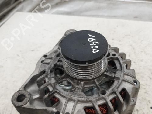 Generator PEUGEOT EXPERT Van (VF3A_, VF3U_, VF3X_) 1.6 HDi 90 16V (90 hp) 22864333