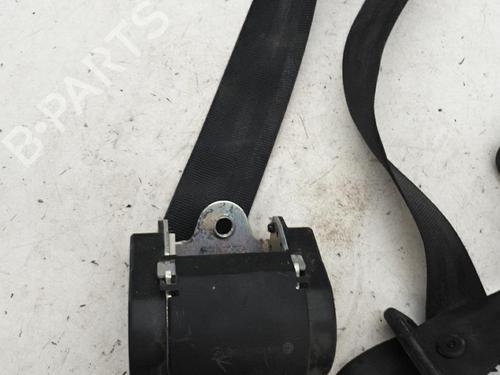 Used Rear left seatbelt Rear left seatbelt AUDI A4 B8 Avant (8K5) 2.0 TDI (150 hp) 24422215 24422215