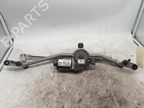 Front wiper motor PEUGEOT EXPERT Van (V_) 1.6 BlueHDi 115 | BP29450316M29 - Image 3