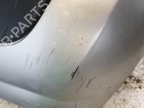 Rear bumper RENAULT MEGANE II (BM0/1_, CM0/1_) 1.5 dCi (BM1E, CM1E) | BP22864573C8 