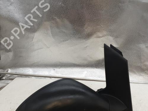 Right mirror SEAT ALTEA (5P1) 1.9 TDI | BP22865233C27 