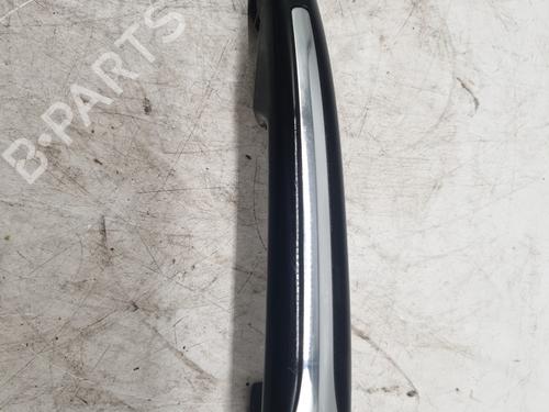 Used Front left exterior door handle CITROËN C5 III (RD_) 2.0 HDi 140 (RDRHF8, RDRHFA, RDRHA8, RDRHAJ) (140 hp) 22882759