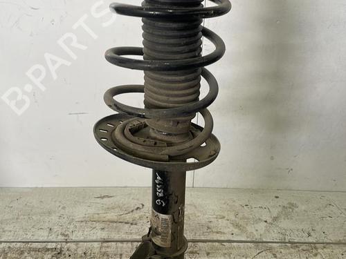 Used Left front shock absorber Left front shock absorber PEUGEOT 2008 II (UD_, US_, UY_, UJ_, UR_, UC_) 1.5 BlueHDI 110 (UDYHSK) (110 hp) 22868556 22868556