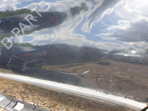 Left rear door BMW X5 (E53) 3.0 d | BP25890507C4 