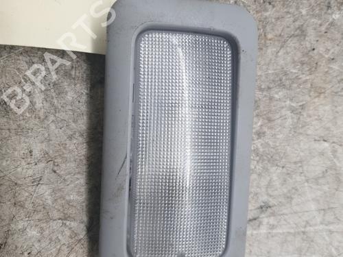 Used Interior roof light FIAT PANDA (312_, 319_) 1.2 (312PXA1A) (69 hp) 30535222