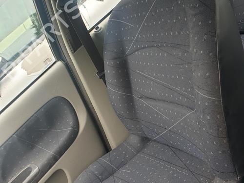 Used Right front seat Right front seat RENAULT CLIO II (BB_, CB_) [1998-2016] 34500081 34500081