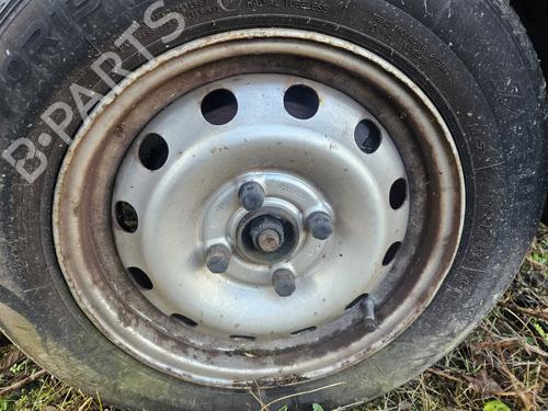 Used Rim RENAULT TWINGO I (C06_) 1.2 (C063, C064) (55 hp) 30754726