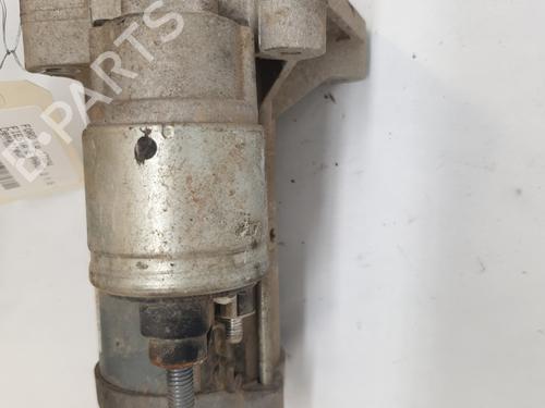 Starter FORD FIESTA VI (CB1, CCN) 1.5 TDCi | BP27573552M8 - Image 4