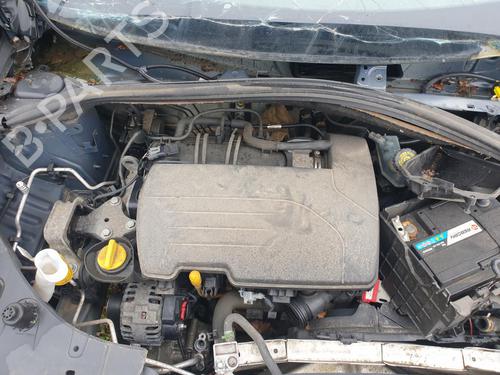 Engine RENAULT CLIO III (BR0/1, CR0/1) 1.2 16V (BR02, BR0J, BR11, CR02, CR0J, CR11) | BP32455728M1 - Image 3